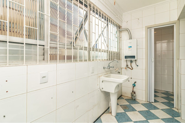 Imagem Apartamento com 3 Quartos à Venda, 127 m² em Jardim Lindóia - Porto Alegre Imagem Apartamento com 3 Quartos à Venda, 127 m² em Jardim Lindóia - Porto Alegre