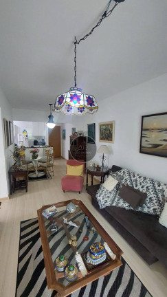 Imagem Apartamento com 2 Quartos à Venda,  em Centro - Mongaguá