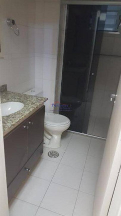 Imagem Apartamento com 3 Quartos à Venda, 86 m² em Vila Rosália - Guarulhos