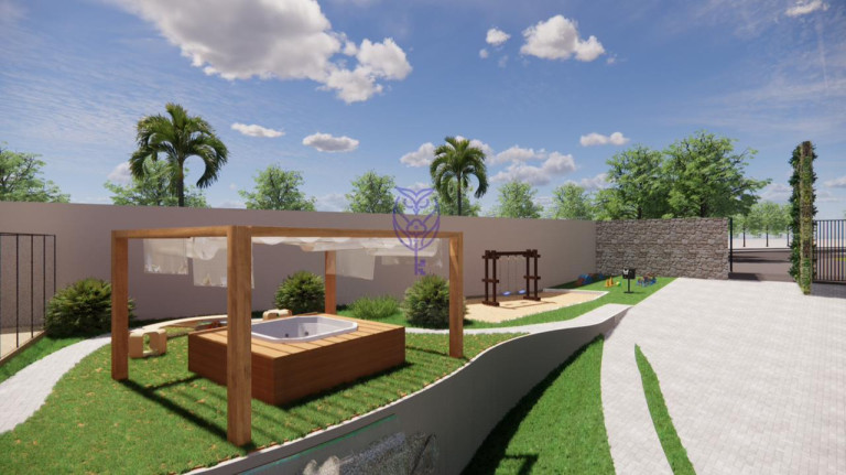 Imagem Sobrado com 3 Quartos à Venda, 169 m² em Posses - Serra Negra