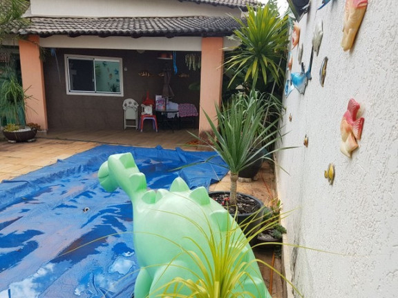 Imagem Casa com 3 Quartos à Venda, 350 m² em Setor Habitacional Vicente Pires - Brasília Imagem Casa com 3 Quartos à Venda, 350 m² em Setor Habitacional Vicente Pires - Brasília