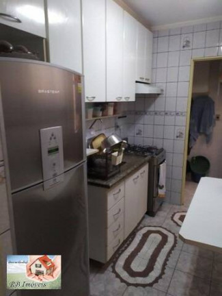 Imagem Apartamento com 2 Quartos à Venda, 56 m² em Jardim Santo André - Santo André Imagem Apartamento com 2 Quartos à Venda, 56 m² em Jardim Santo André - Santo André