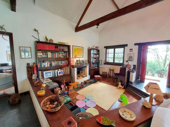 Imagem Casa de Condomínio com 3 Quartos à Venda, 536 m² em Chácara Dos Lagos - Carapicuíba Imagem Casa de Condomínio com 3 Quartos à Venda, 536 m² em Chácara Dos Lagos - Carapicuíba