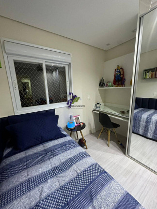 Imagem Apartamento com 3 Quartos à Venda, 79 m²