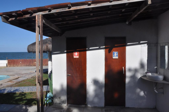 Imagem Casa com 7 Quartos à Venda, 325 m² em Maria Farinha - Paulista
