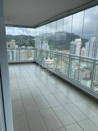Imagem Apartamento com 2 Quartos à Venda, 95 m² em Gonzaga - Santos Imagem Apartamento com 2 Quartos à Venda, 95 m² em Gonzaga - Santos