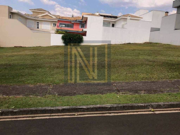 Terreno à Venda, 360 m² em Parque Campolim - Sorocaba