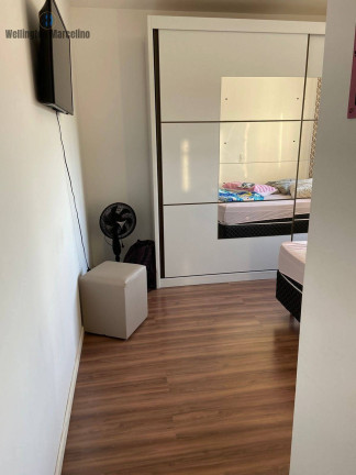 Imagem Apartamento com 2 Quartos à Venda, 68 m² em Pagani - Palhoça