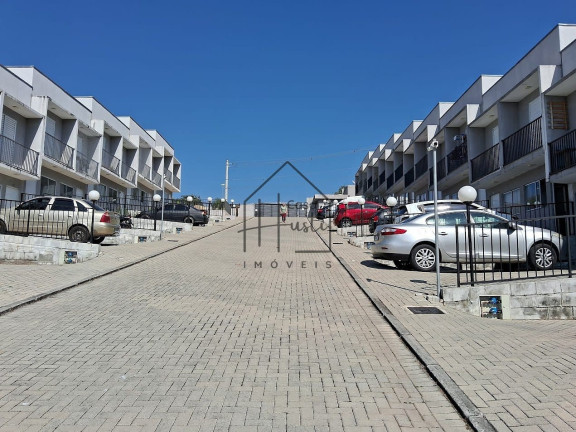 Imagem Casa de Condomínio com 2 Quartos à Venda, 50 m² em Graça - Cotia Imagem Casa de Condomínio com 2 Quartos à Venda, 50 m² em Graça - Cotia