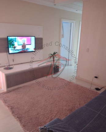 Imagem Imóvel com 2 Quartos à Venda, 48 m² em Jardim São Gerônimo (nova Veneza) - Sumaré