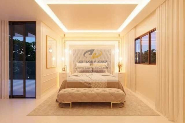 Imagem Casa com 4 Quartos à Venda, 295 m² em Amazônia Park - Cabedelo