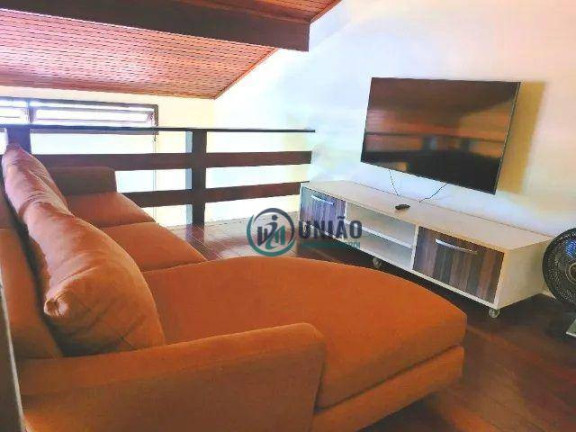 Imagem Casa com 3 Quartos à Venda, 450 m² em Camboinhas - Niterói