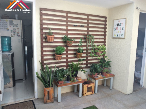 Imagem Imóvel com 3 Quartos à Venda,  em Sapiranga - Fortaleza
