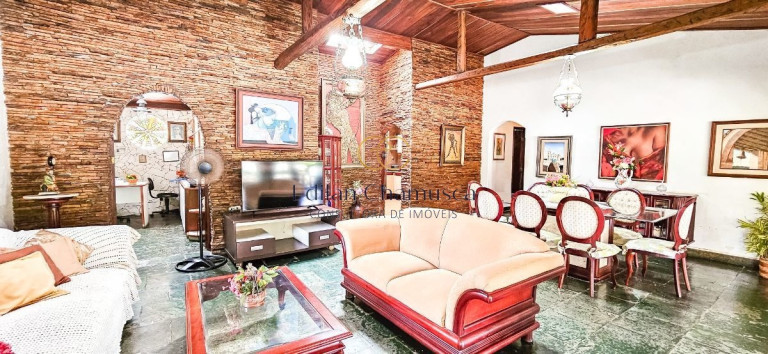 Imagem Casa de Condomínio para Temporada,  em Portão - Lauro De Freitas