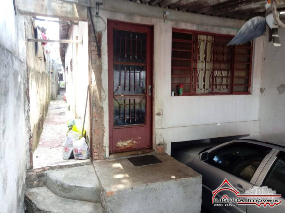 Imagem Casa com 2 Quartos à Venda, 120 m² em Vila Zezé - Jacareí Imagem Casa com 2 Quartos à Venda, 120 m² em Vila Zezé - Jacareí