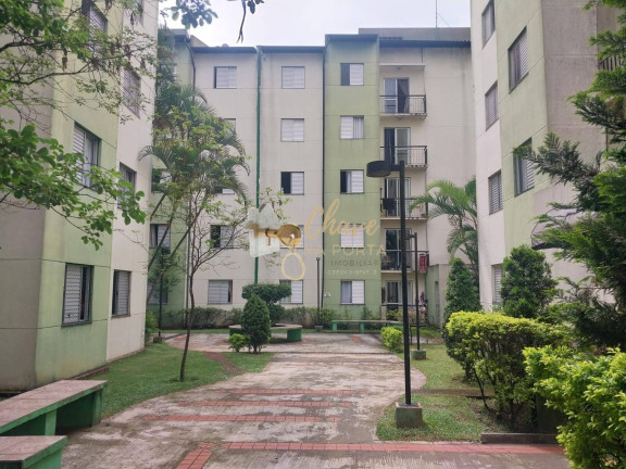 Imagem Apartamento com 2 Quartos à Venda, 53 m² em Casa Grande - Diadema Imagem Apartamento com 2 Quartos à Venda, 53 m² em Casa Grande - Diadema