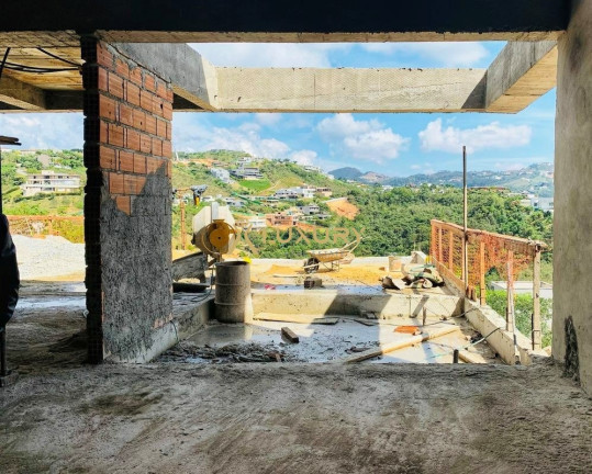 Imagem Imóvel com 5 Quartos à Venda,  em Vale Dos Cristais - Nova Lima