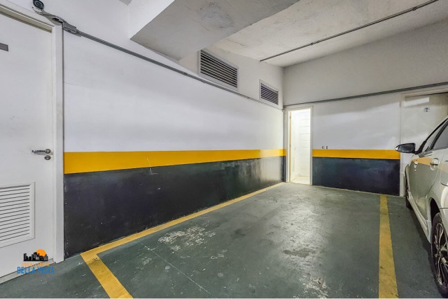 Imagem Apartamento com 1 Quarto à Venda,  em Saúde - São Paulo