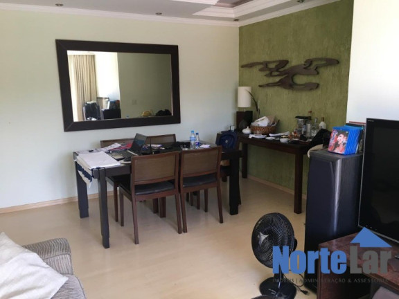 Imagem Apartamento com 2 Quartos à Venda, 65 m² em Vila Aurora (zona Norte) - São Paulo
