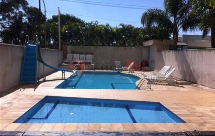 Imagem Apartamento com 3 Quartos à Venda, 78 m² em Planalto - São Bernardo Do Campo Imagem Apartamento com 3 Quartos à Venda, 78 m² em Planalto - São Bernardo Do Campo