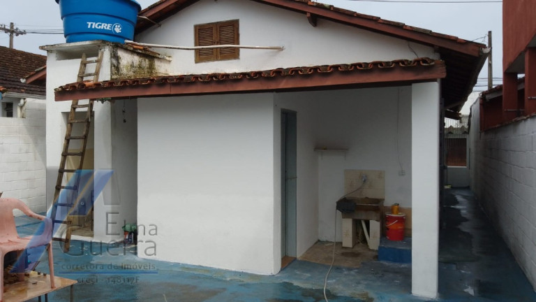 Imagem Casa com 3 Quartos à Venda, 180 m² em Itaguá - Ubatuba