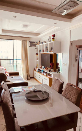 Imagem Apartamento com 3 Quartos à Venda, 133 m² em Braga - Cabo Frio Imagem Apartamento com 3 Quartos à Venda, 133 m² em Braga - Cabo Frio