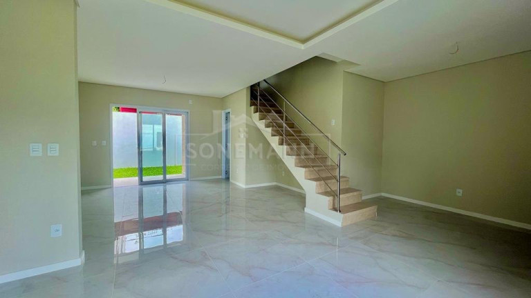 Imagem Casa com 3 Quartos à Venda, 107 m² em Santo Antônio De Lisboa - Florianópolis
