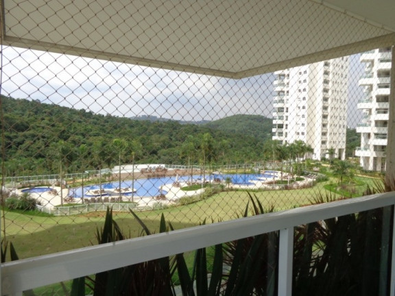 Apartamento com 4 Quartos à Venda, 284 m² em Tamboré - Santana De Parnaíba