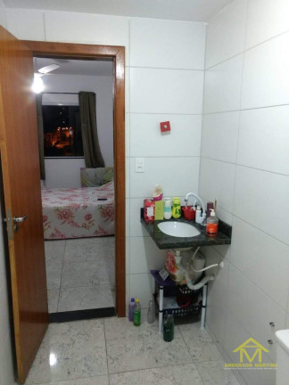 Imagem Apartamento com 2 Quartos à Venda, 74 m² em Jockey De Itaparica - Vila Velha Imagem Apartamento com 2 Quartos à Venda, 74 m² em Jockey De Itaparica - Vila Velha