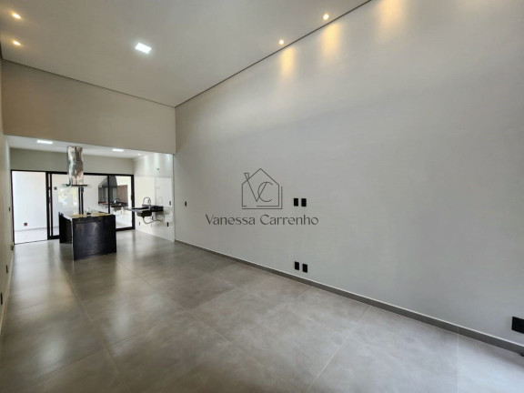 Imagem Casa de Condomínio com 3 Quartos à Venda, 124 m² em Condomínio Horto Florestal 2 - Sorocaba
