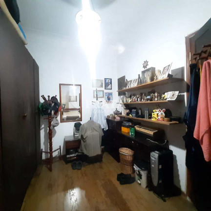 Imagem Casa com 5 Quartos à Venda, 320 m² em Encruzilhada - Santos