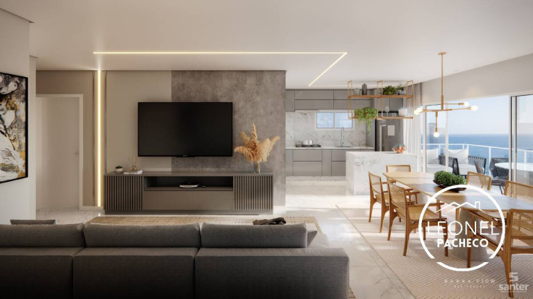Imagem Apartamento com 3 Quartos à Venda, 93 m² em Praia Tabuleiro - Barra Velha Imagem Apartamento com 3 Quartos à Venda, 93 m² em Praia Tabuleiro - Barra Velha