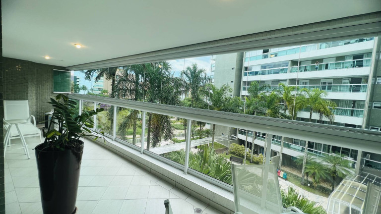 Imagem Apartamento com 2 Quartos à Venda, 80 m² em Riviera De São Lourenço - Bertioga