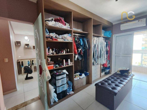 Imagem Apartamento com 3 Quartos à Venda, 124 m² em Aviação - Praia Grande Imagem Apartamento com 3 Quartos à Venda, 124 m² em Aviação - Praia Grande