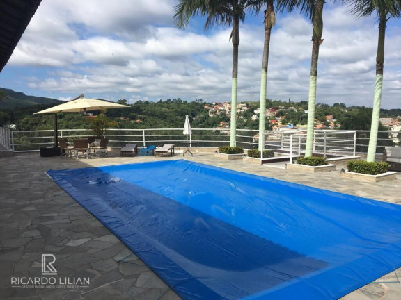 Imagem Casa com 4 Quartos à Venda, 900 m² em Centro - Mairiporã Imagem Casa com 4 Quartos à Venda, 900 m² em Centro - Mairiporã