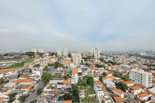 Imagem Apartamento com 2 Quartos à Venda, 55 m² em Vila Ester (zona Norte) - São Paulo Imagem Apartamento com 2 Quartos à Venda, 55 m² em Vila Ester (zona Norte) - São Paulo