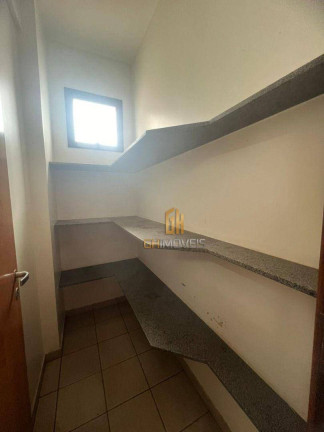 Imagem Apartamento com 4 Quartos à Venda, 205 m² em Setor Nova Suiça - Goiânia