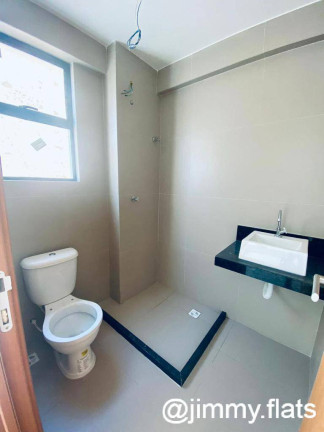 Imagem Apartamento com 1 Quarto à Venda, 24 m² em Porto De Galinhas - Ipojuca