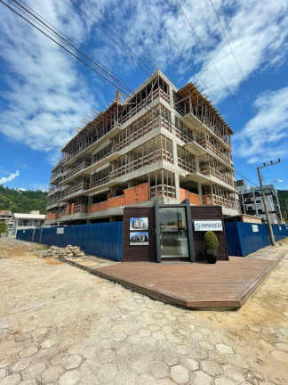 Imagem Apartamento com 2 Quartos à Venda, 70 m² em Praia De Palmas - Governador Celso Ramos