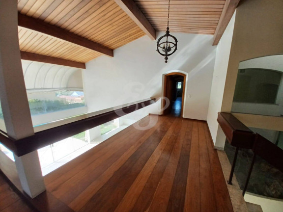 Imagem Casa de Condomínio com 4 Quartos para Alugar, 603 m² em Alphaville Residencial Um - Barueri Imagem Casa de Condomínio com 4 Quartos para Alugar, 603 m² em Alphaville Residencial Um - Barueri