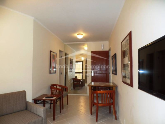 Imagem Apartamento com 1 Quarto à Venda, 45 m² em Centro - Campinas Imagem Apartamento com 1 Quarto à Venda, 45 m² em Centro - Campinas