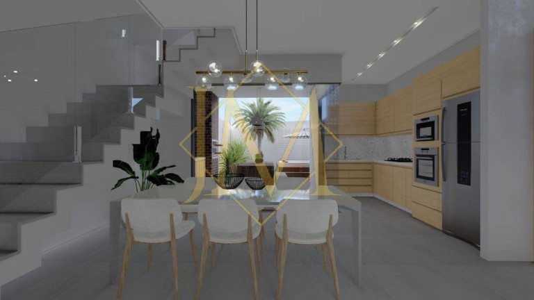 Imagem Casa com 3 Quartos à Venda,  em Bethânia - Ipatinga