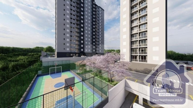 Imagem Apartamento com 2 Quartos à Venda, 43 m² em Jardim Helena - Ferraz De Vasconcelos Imagem Apartamento com 2 Quartos à Venda, 43 m² em Jardim Helena - Ferraz De Vasconcelos