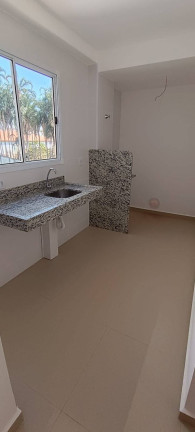Imagem Apartamento com 2 Quartos para Alugar, 45 m² em Jardim Progresso - Anápolis