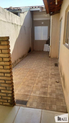 Imagem Casa com 2 Quartos à Venda, 40 m² em Condomínio Residencial Parque Da Liberdade Iv - São José Do Rio Preto Imagem Casa com 2 Quartos à Venda, 40 m² em Condomínio Residencial Parque Da Liberdade Iv - São José Do Rio Preto