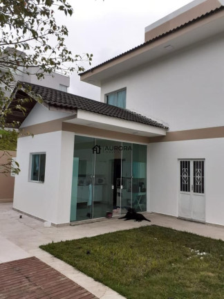 Imagem Casa com 4 Quartos à Venda, 350 m² em Ariribá - Balneário Camboriú Imagem Casa com 4 Quartos à Venda, 350 m² em Ariribá - Balneário Camboriú