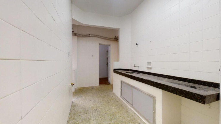 Imagem Imóvel com 3 Quartos à Venda, 94 m² em Copacabana - Rio De Janeiro