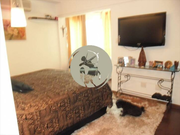 Imagem Cobertura com 3 Quartos à Venda, 270 m² em Aparecida - Santos