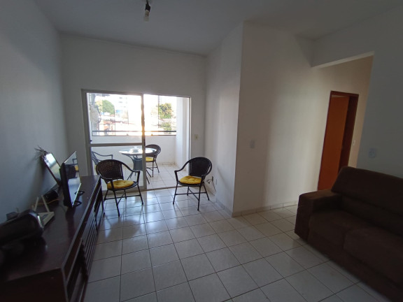 Imagem Apartamento com 3 Quartos à Venda, 75 m² em Setor Pedro Ludovico - Goiania