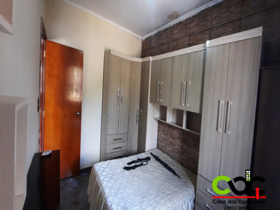 Imagem Casa com 2 Quartos para Alugar, 120 m² em Jardim São Paulo - Poços De Caldas